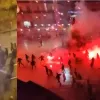 Μουντιάλ: Επεισόδια στη Γαλλία