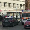 Ρώμη πυροβολισμοί