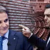 Κυριάκος Μητσοτάκης-Αλέξης Τσίπρας