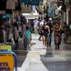 Μοναστηράκι, κόσμος, αγορά, ψώνια, προϊόντα, βόλτα
