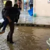 ΠΛΗΜΜΥΡΙΣΜΕΝΑ ΣΧΟΛΕΙΑ