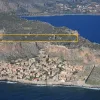 τελεφερικ στη μονεμβασιά