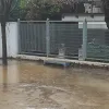 πλημμυρισμενο σχολειο