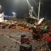 Πορτοκάλια στον Κηφισό