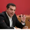 Αλέξης Τσίπρας
