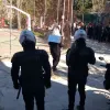 αστυνομικοί Λόφος Στρέφη