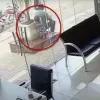 ατύχημα Βραζιλία