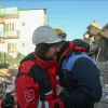 εγκέλαδος, σεισμός στην Τουρκία, διασώστες, χαλάσματα