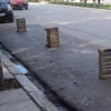 θέση πάρκινγκ