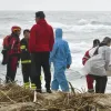 ναυάγιο Ιταλία