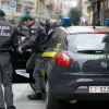 οικονομική αστυνομία Ιταλίας