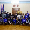 διακριση γεωπονικο