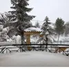 κακοκαιρία Μπάρμπαρα