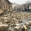 σεισμός
