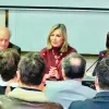 Μακρή Βουτσινος στο Βολο