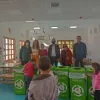 Ανακύκλωση στα σχολεία της Λέρου