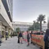 φοιτητική κινητοποίηση