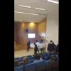 Ομοφοβική επίθεση σε πανεπιστήμιο της Κύπρου