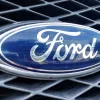 ford logo