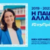 κεραμεως η παιδεία αλλαξε