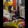 Παιδί μετά το σεισμό στην Τουρκία
