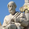 Πλάτωνας φιλοσοφία