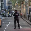 policia