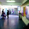 σχολείο στις φυλακές Κορυδαλλού