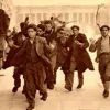 συνθηκολόγηση της Βάρκιζας