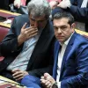 tsipras polakis