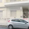 Συνθήματα στο γραφείο του γιατρού