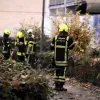 πυροσβέστες