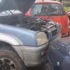 τροχαιο
