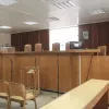 δικαστηρια