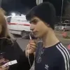 επιβατης τέμπη