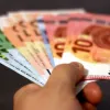 ευρώ, χαρτονομίσματα