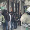 κουκουλοφοροι