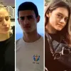 τεμπη αγνοουνται