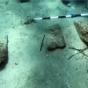 ναυάγιο Επανάσταση 21