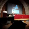 Ο ΓΓ Ανώτατης Εκπαίδευσης σε εκδήλωση του Πανεπιστημίου Κρήτης για το ερευνητικό πρόγραμμα «Τάλως-Τεχνητή Νοημοσύνη για τις Ανθρωπιστικές και τις Κοινωνικές Επιστήμες»