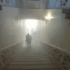 δακρυγονα στο εκπα
