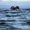 μετανάστες