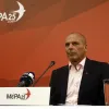 βαρουφάκης