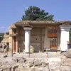 μινωική Κρήτη
