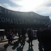 συγκεντρωση