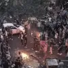 Διαδηλώσεις στο Ιράν