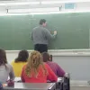 εκπαιδευτικοί