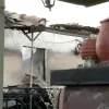Φωτιά σε μονοκατοικία στην Επανομή