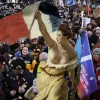 Διαδηλώσεις στη Γαλλία