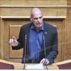 gianis varoufakis